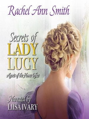 cover image of Secrets of Lady Lucy